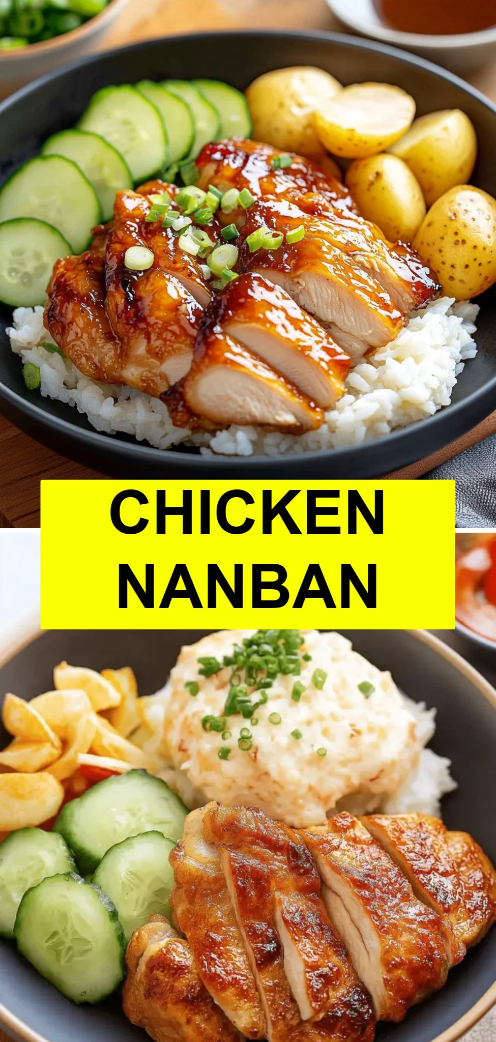 Chicken Nanban