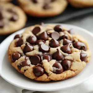 Delicious cookies from Gideon's Bakehouse, featuring unique flavors and delightful textures.
