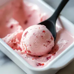 Refreshing cool mint ice cream in a bowl with mint leaves