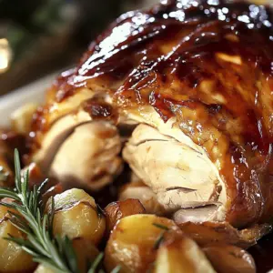 Step-by-step guide with essential tips for a perfect turkey recipe