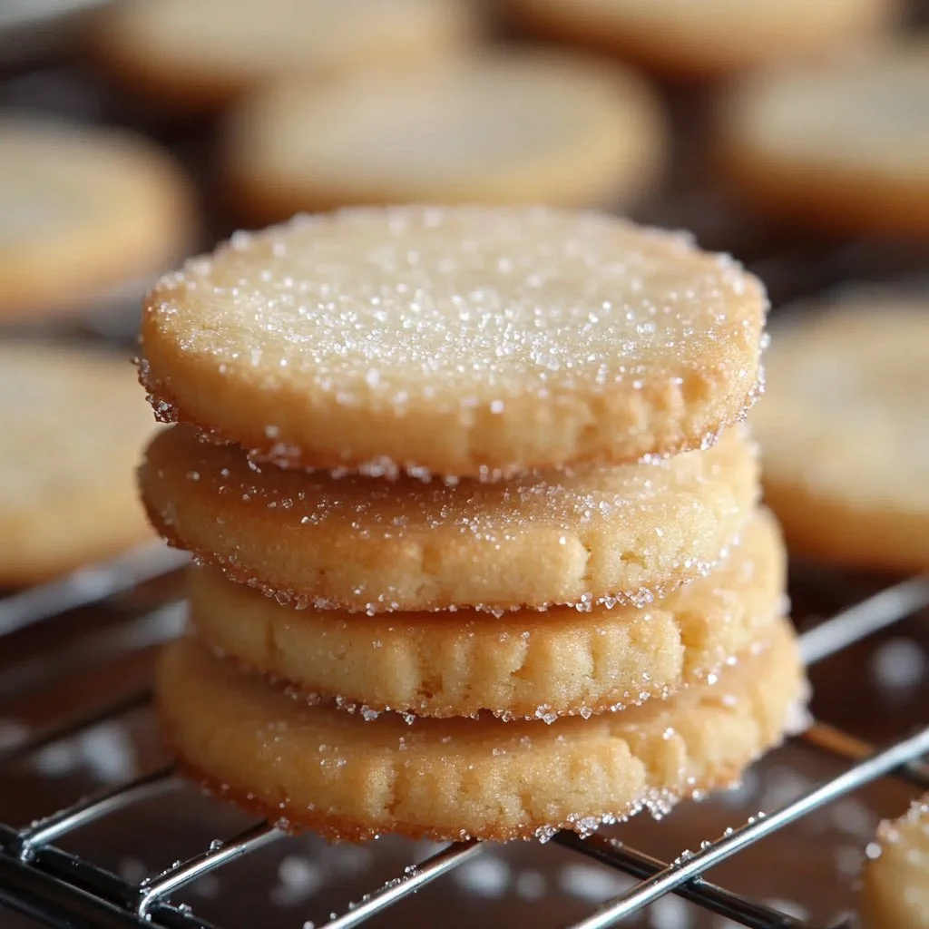 Assorted French cookies on a plate, showcasing delicious pastry treats