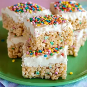 Delicious Funfetti cake with colorful sprinkles on top, perfect for celebrations.