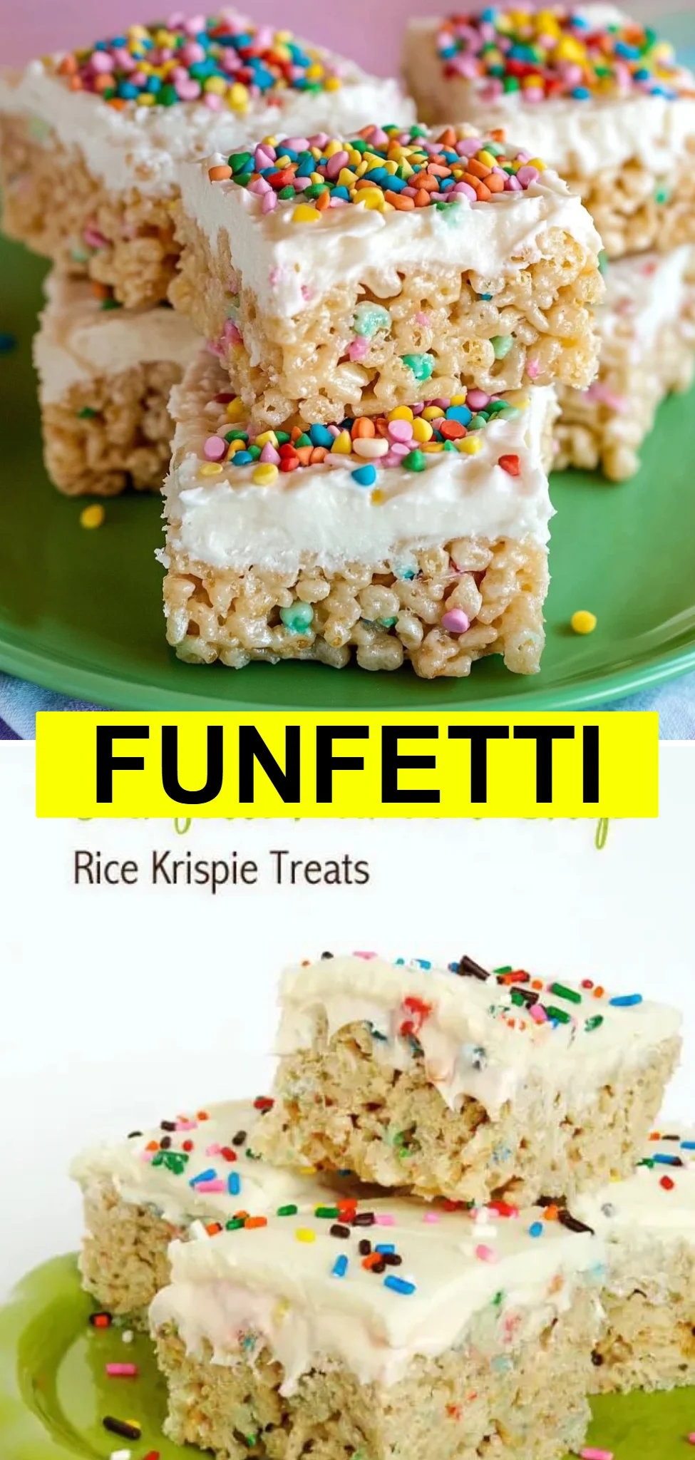 Funfetti