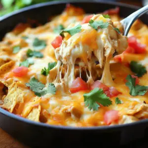 Delicious game day dip served in a bowl