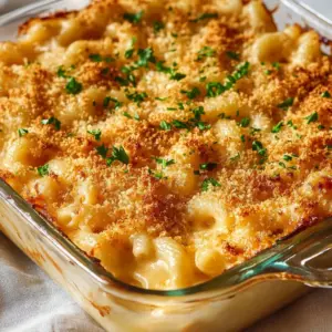 John Legend's delicious creamy mac and cheese dish