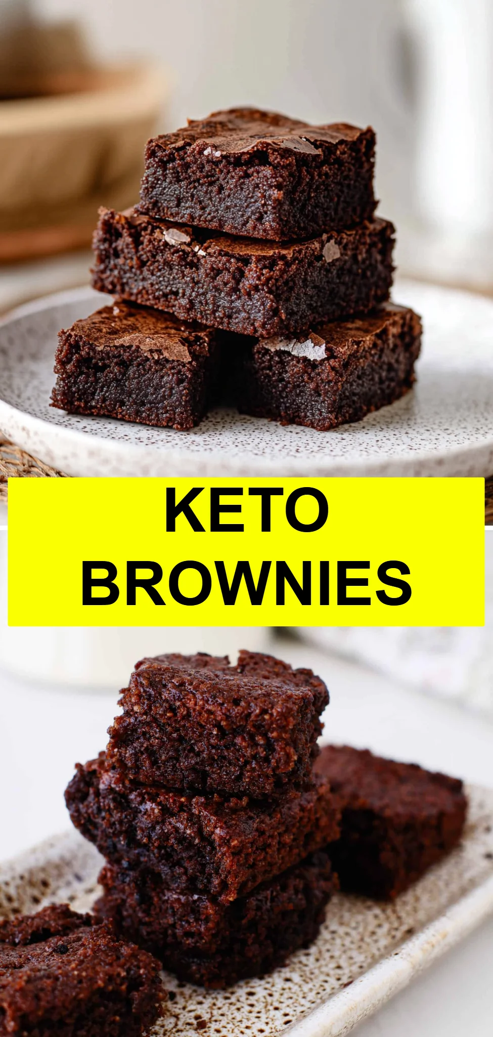 Keto Brownies