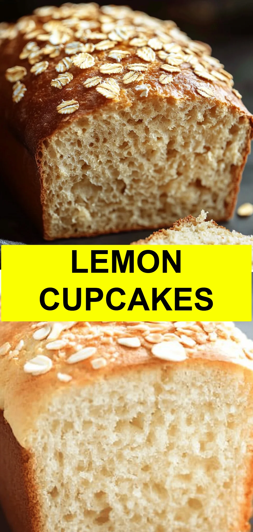 Lemon Cupcakes