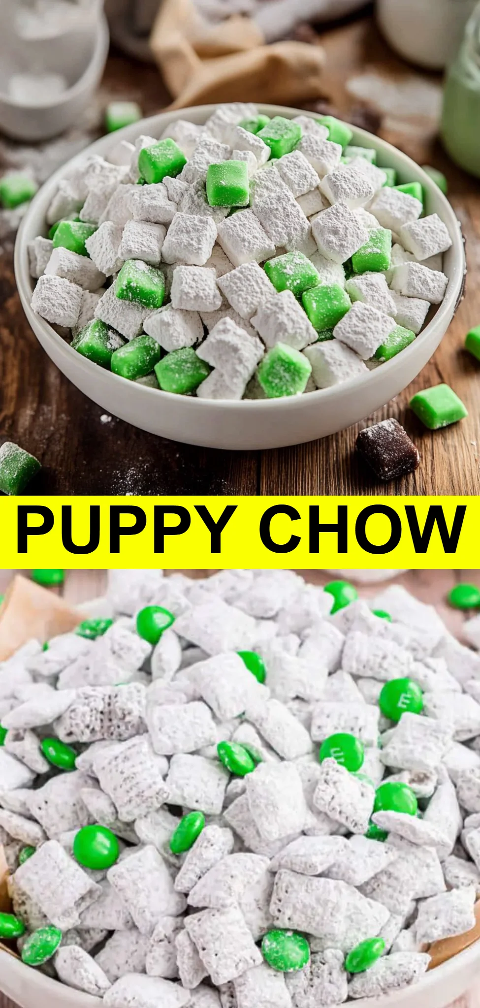 Puppy Chow