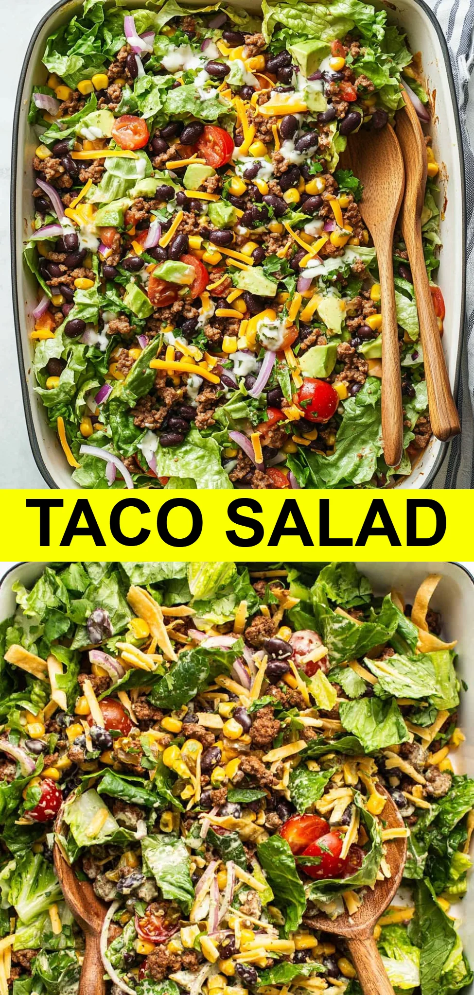 Taco Salad